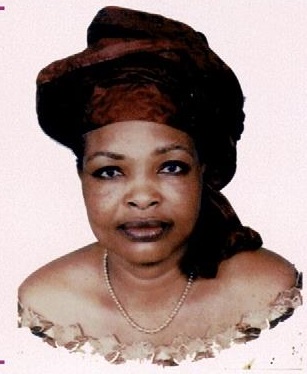 ADEKAMBI Omotayo Antoinette Laurenda