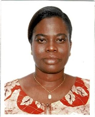 AGBEDE Fleur Edwige Cécile