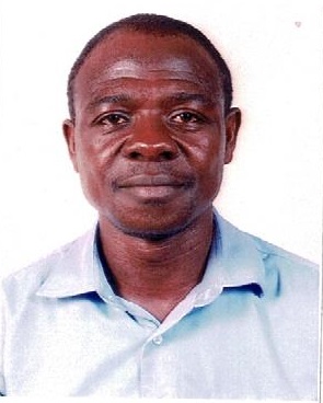 AGBEDE Théotime