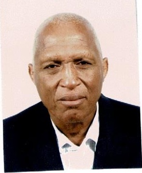 HOUEMENOU Gualbert