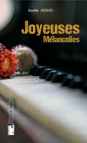Face Joyeuses mélancolies
