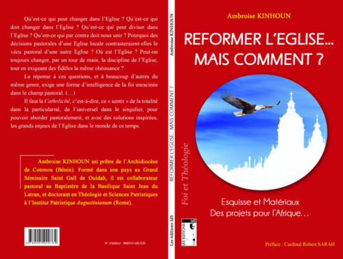 Réformer l'Eglise