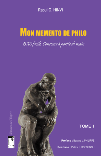 philo T1 face 13 x 20 cm