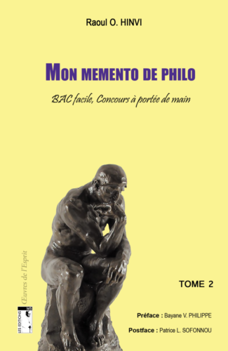 philo T2 face 13 x 20 cm