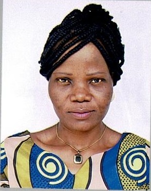 BOCO Mémédé Marcelline