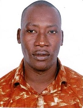 DJOUMONLO Prudence