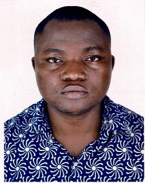 KOUCHORO Adjé Marcel