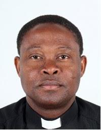 Photo Père Sylvain DOSSOU