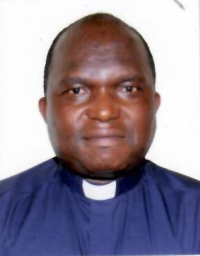 Père Akodoh Bienvenue