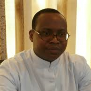 Père Colbert GOUDJINOU
