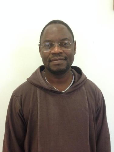Père François Agbadi