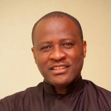 Père Rodrigue GBEDJINOU
